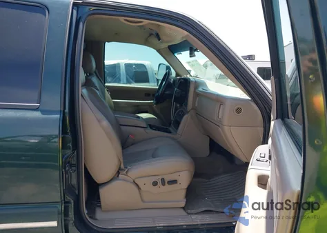 2003 Chevrolet Silverado 2500Hd Lt z USA, uszkodzony, nr VIN 1GCHK23113F123207